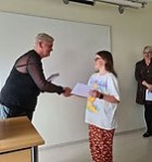 Útskrift 2022