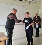 Útskrift 2022