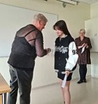 Útskrift 2022