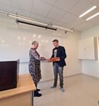 Útskrift 2022
