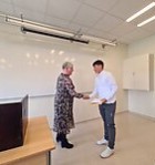 Útskrift 2022