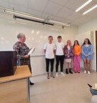Útskrift 2022