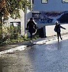 Skólahlaupið 2022