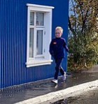 Skólahlaupið 2022