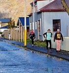Skólahlaupið 2022