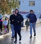 Skólahlaupið 2022
