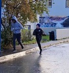 Skólahlaupið 2022