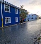 Skólahlaupið 2022