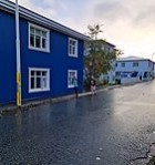 Skólahlaupið 2022