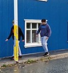 Skólahlaupið 2022