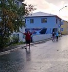 Skólahlaupið 2022