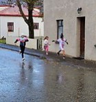 Skólahlaupið 2022