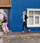 Skólahlaupið 2022