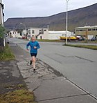 Norræna skólahlaupið 2016