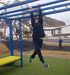 Skólahreysti í Bolungarvík