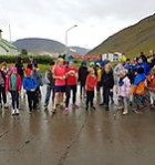 Norræna skólahlaupið 2017