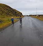 Norræna skólahlaupið 2017